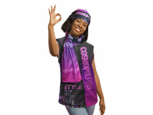 Ladies Body Warmer