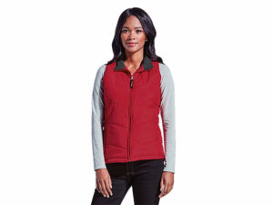 Ladies Bodywarmer
