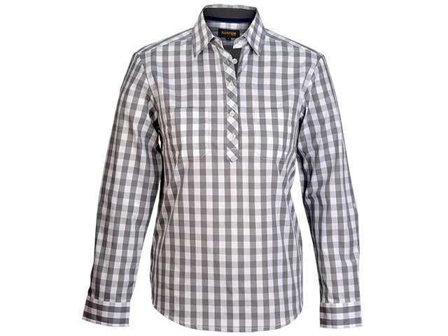 Ladies Cedar Blouse - Image 3