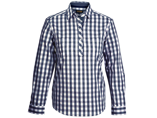 Ladies Cedar Blouse - Image 4