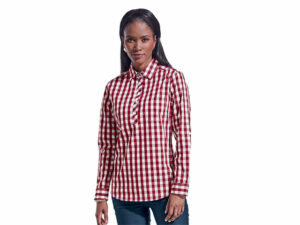 Ladies Cedar Blouse