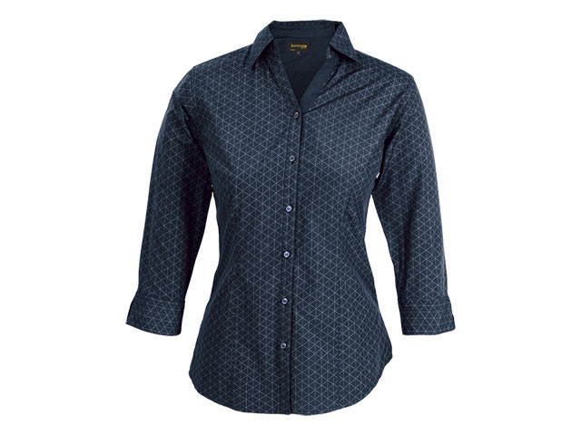 Ladies Claremont Blouse - Image 2