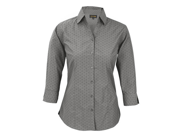 Ladies Claremont Blouse - Image 4