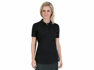 Ladies Classic Heavy Weight Polo