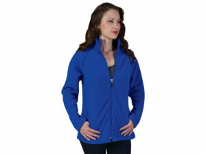 Ladies Classic Microfibre Polar Fleece