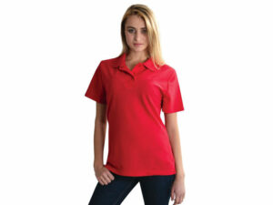Ladies Classic Pique Kint Polo