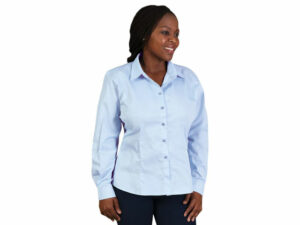 Ladies Classic Woven Shirt