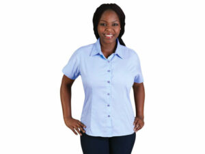 Ladies Classic Woven Shirt
