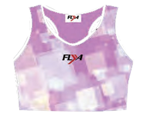 Ladies Crop Tops - Image 2