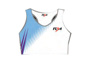 Ladies Crop Tops