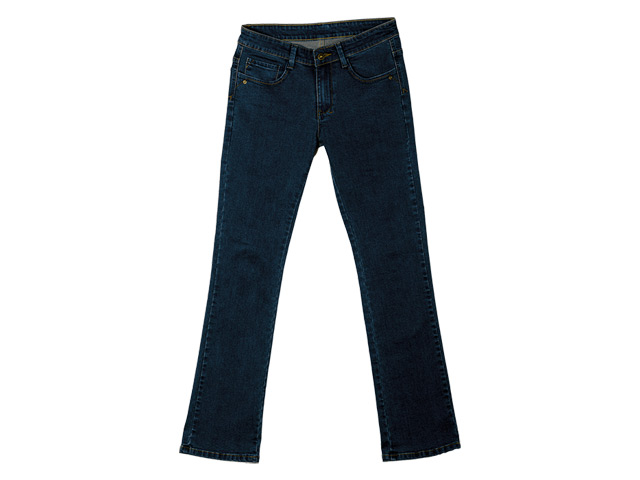 Ladies Eve Stretch Jeans - Image 2