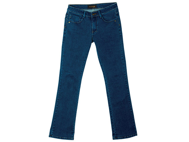 Ladies Eve Stretch Jeans - Image 3