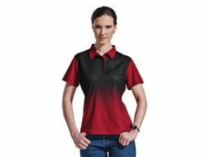 Ladies Fever Golf Shirts