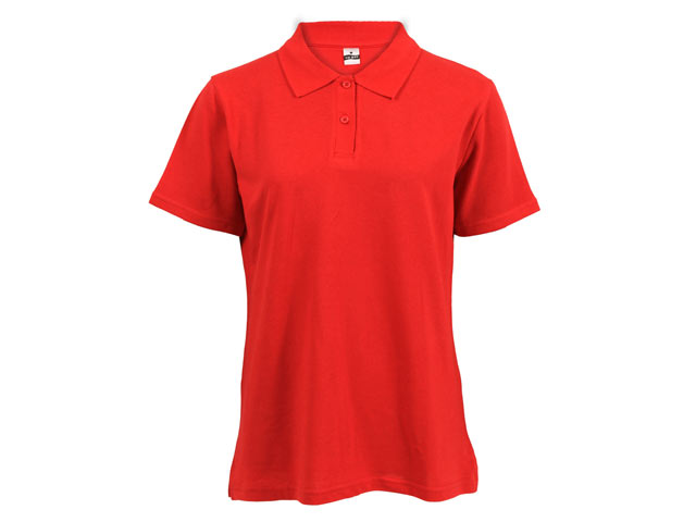 Ladies Fitted Polo