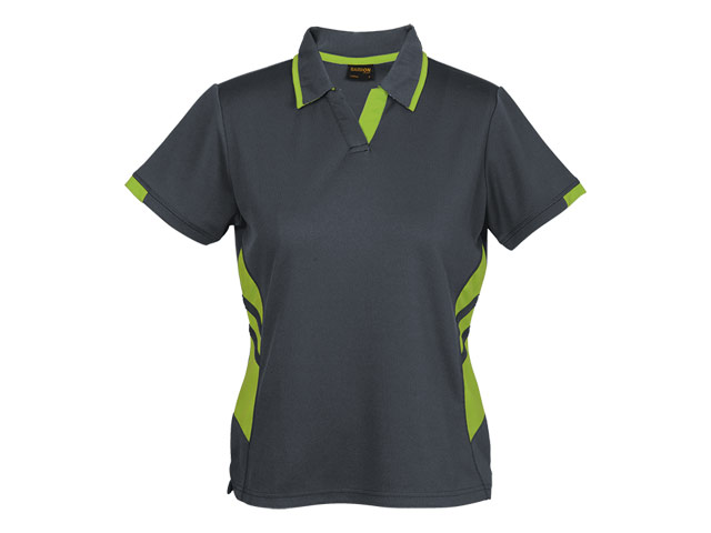 Ladies Focus Golfer - Image 3