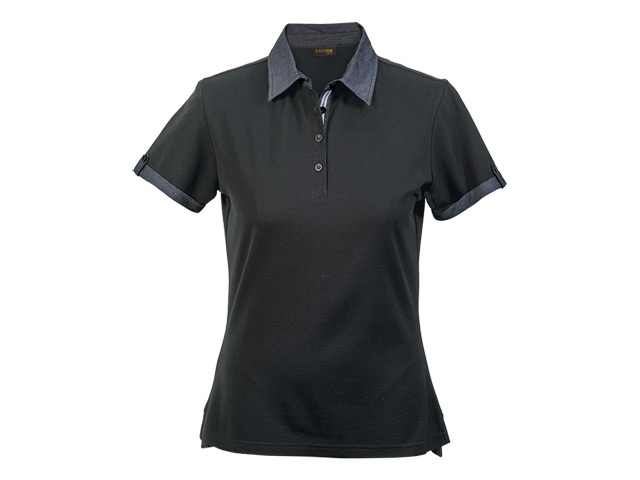 Ladies Fusion Golfer - Image 2