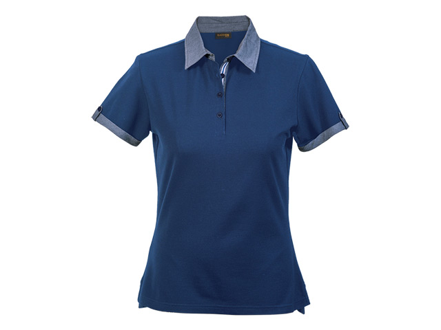 Ladies Fusion Golfer - Image 3