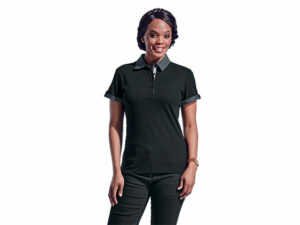 Ladies Fusion Golfer