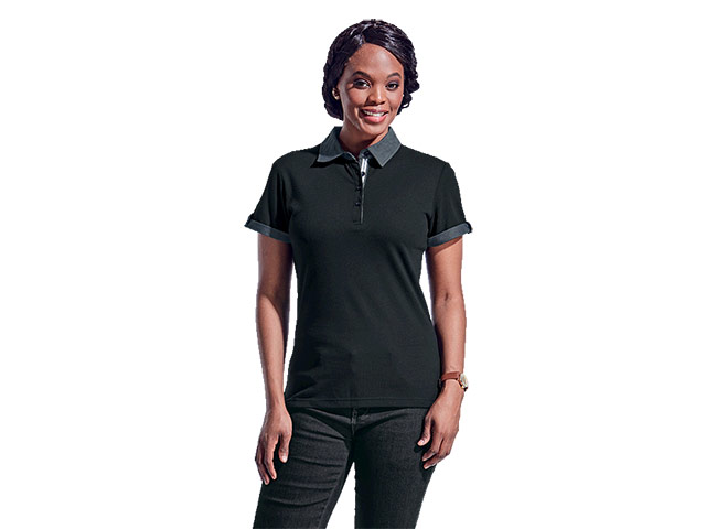 Ladies Fusion Golfer