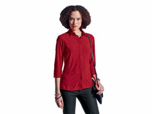 Ladies Geneva Blouse