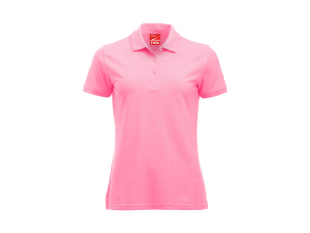 Ladies Golfer