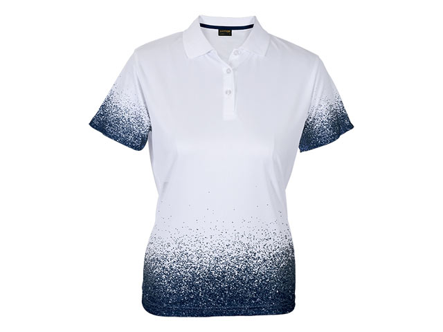 Ladies Haze Golfer - Image 2