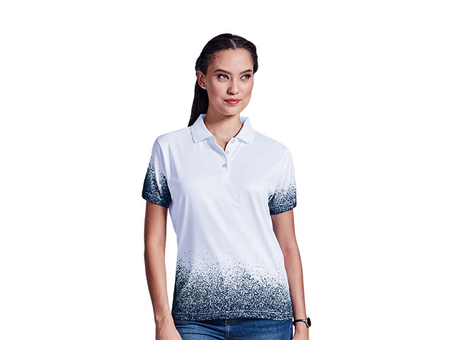 Ladies Haze Golfer