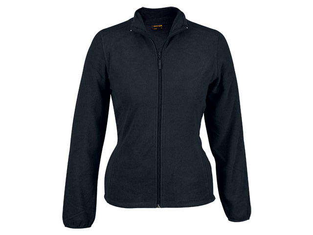 Ladies Hybrid Fleece - Image 4