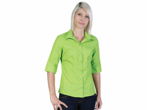 Ladies Icon Woven Shirt