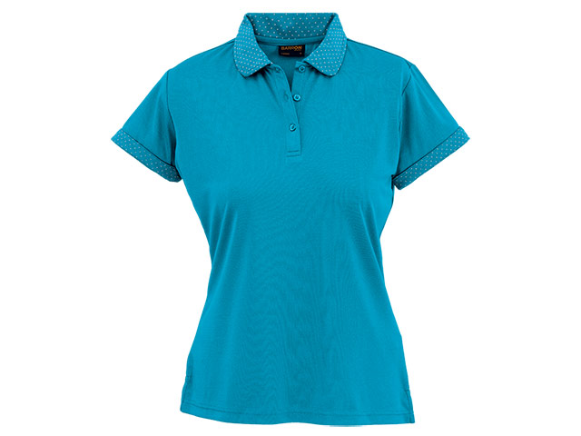 Ladies Jazz Golfer - Image 2