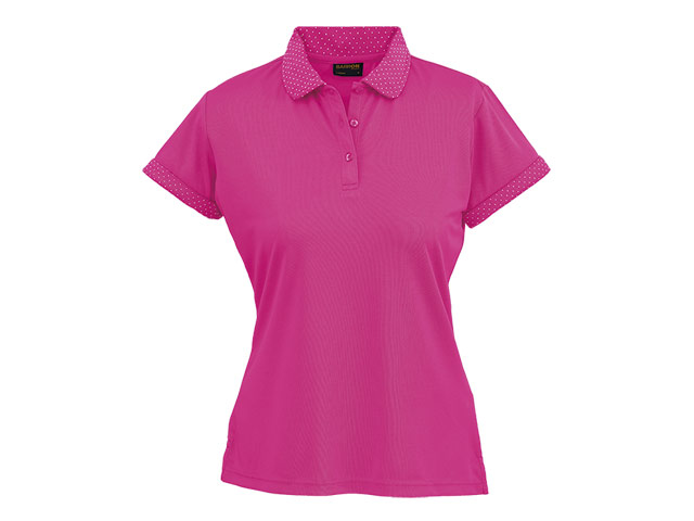 Ladies Jazz Golfer - Image 3
