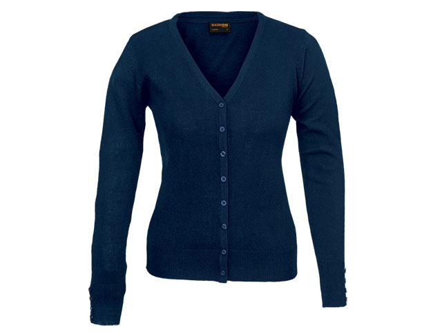 Ladies Kelsey Cardigan - Image 2
