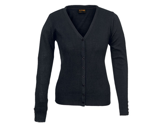 Ladies Kelsey Cardigan - Image 3