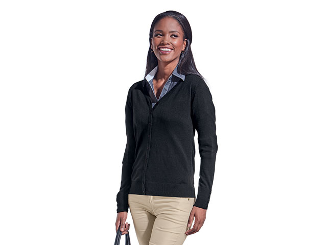 Ladies Kelsey Cardigan