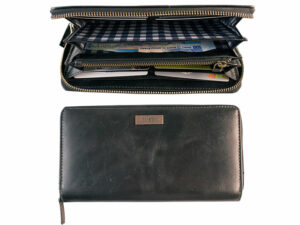 Ladies Leather Purse