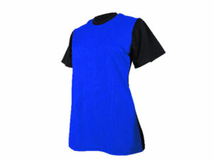 Ladies Luna Crew Neck T-Shirt