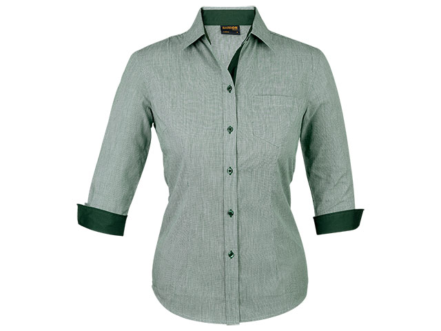 Ladies Madison Blouse - Image 2