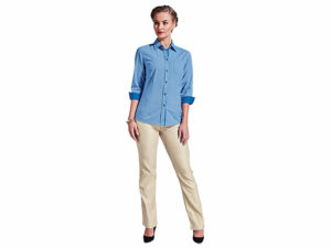 Ladies Madison Blouse