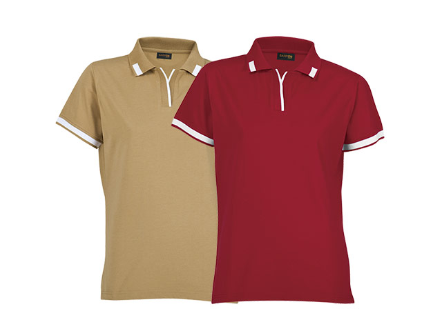Ladies Matrix Golfer - Image 4