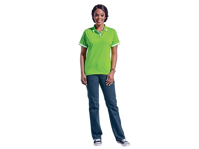 Ladies Matrix Golfer