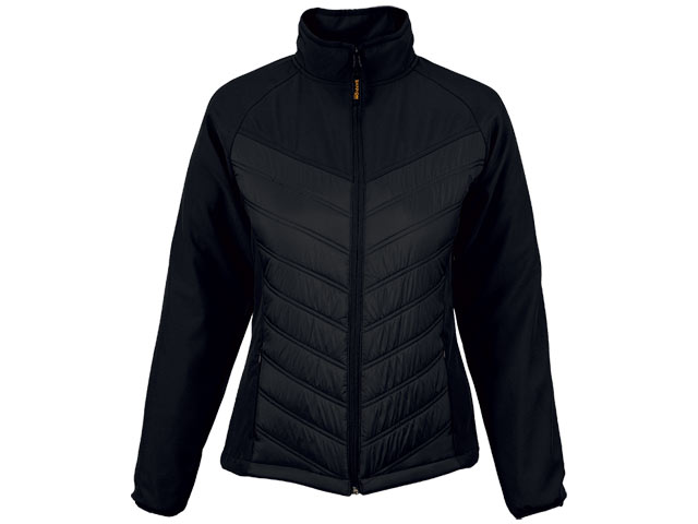 Ladies Melbourne Jacket - Image 3