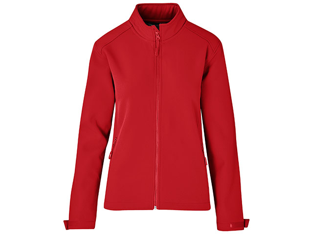 Ladies Nagano Softshell Jacket - Image 4