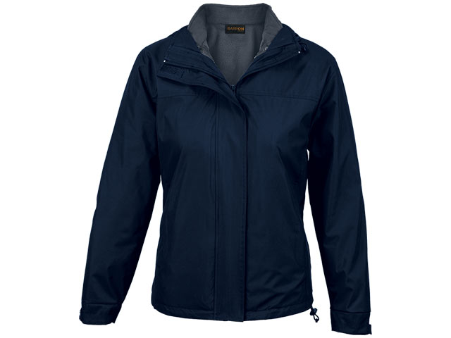 Ladies Nashville 3-In-1 Jacket - Image 2