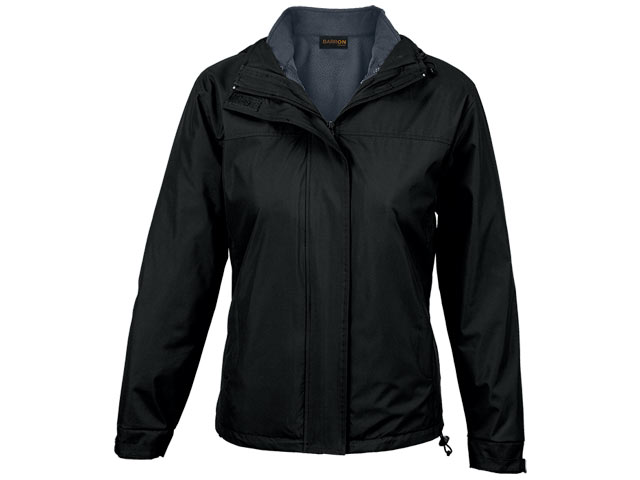 Ladies Nashville 3-In-1 Jacket - Image 3
