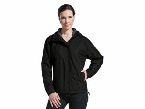 Ladies Nashville 3-In-1 Jacket