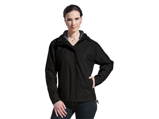 Ladies Nashville 3-In-1 Jacket