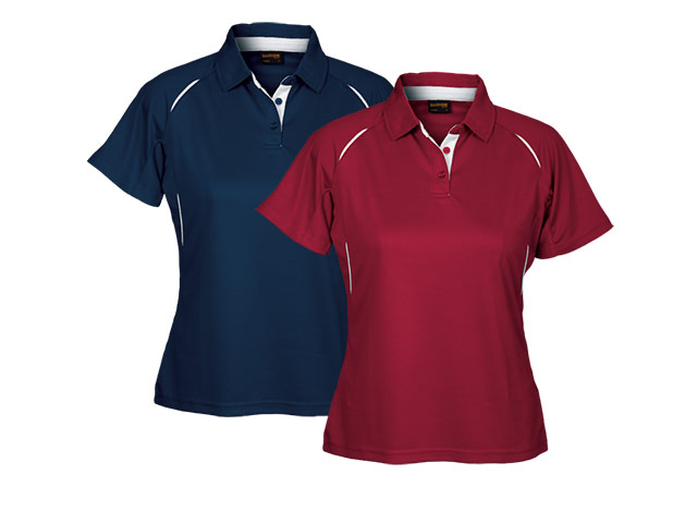 Ladies Neptune Golfer - Image 3