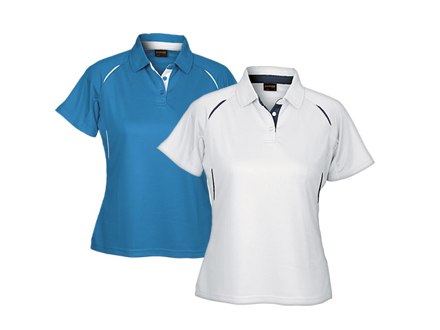 Ladies Neptune Golfer - Image 4