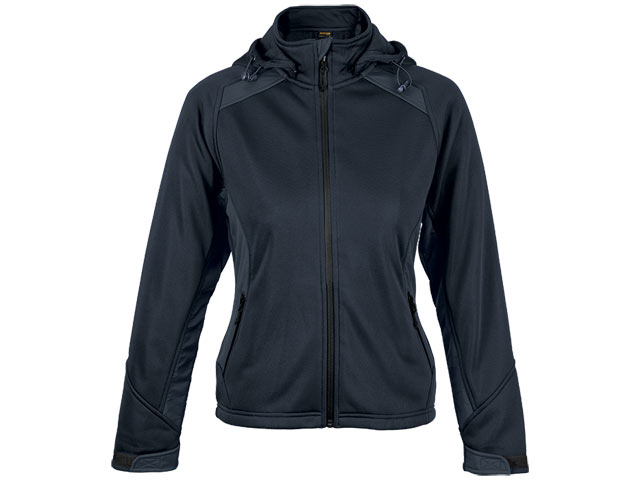 Ladies Nevada Jacket - Image 3