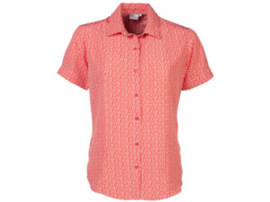 Ladies Notch Zoe Blouse